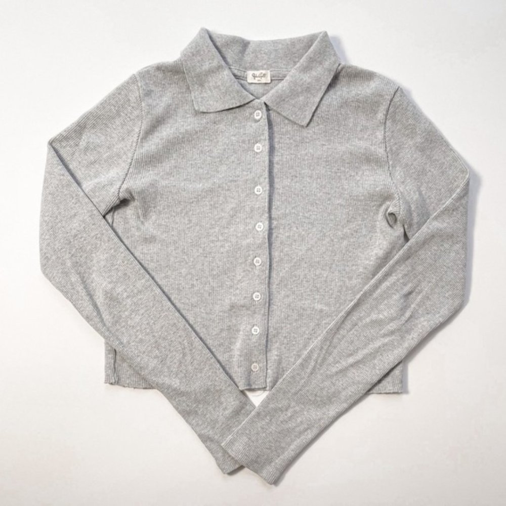 BRANDY Melville Caroline longsleeve